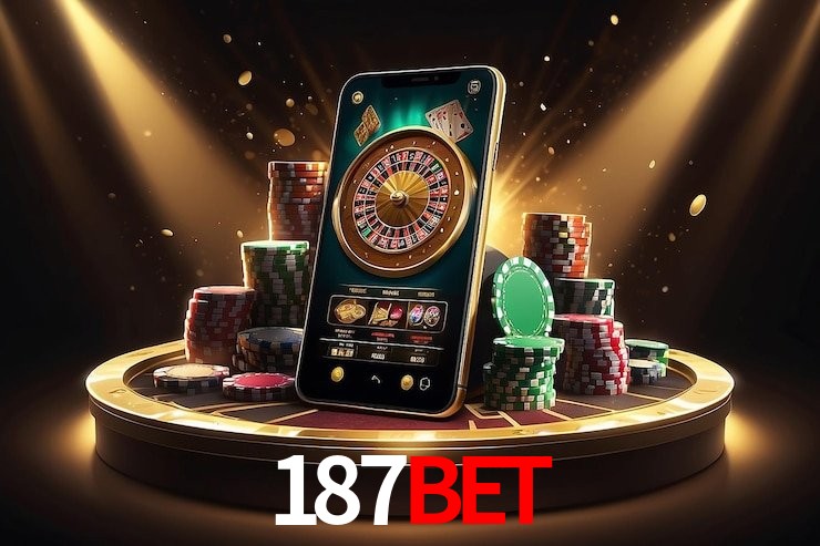 Requisitos do APK da 187BET para Android