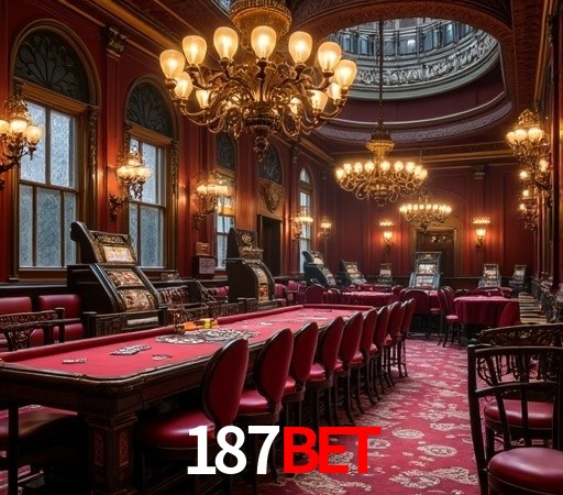 187BET